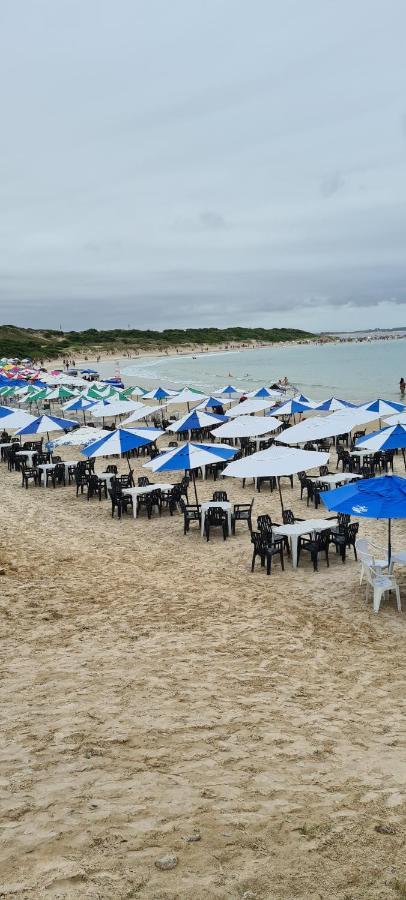 Red Rose Hotel Cabo Frio Exterior photo