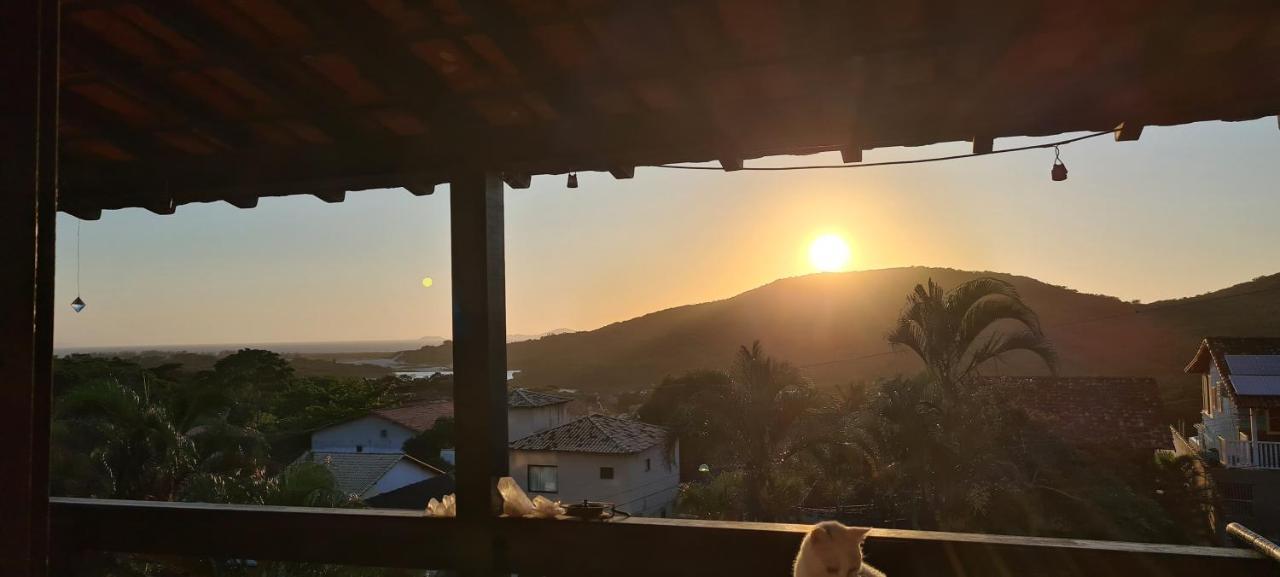 Red Rose Hotel Cabo Frio Exterior photo