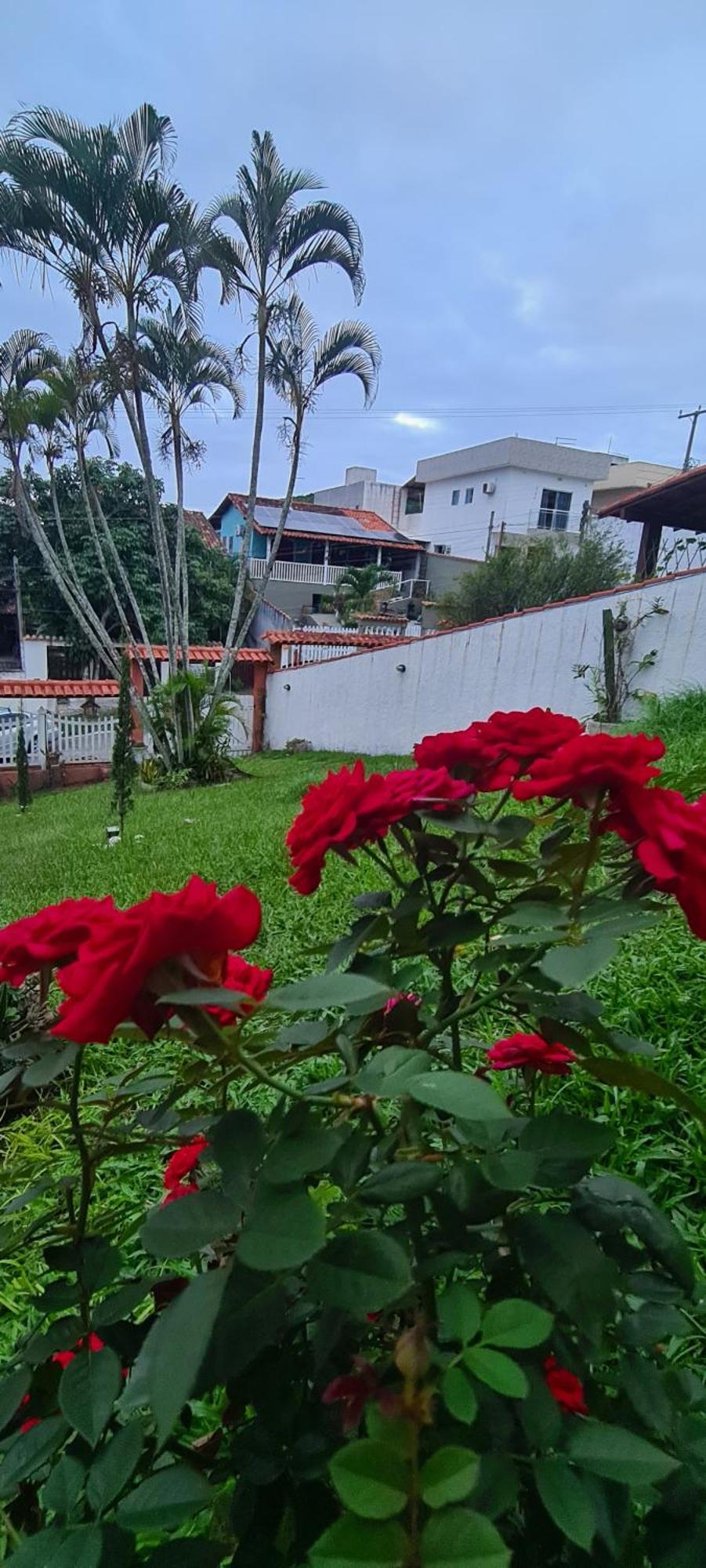 Red Rose Hotel Cabo Frio Exterior photo